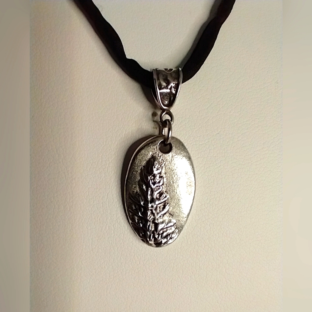 Rustic Nature necklace